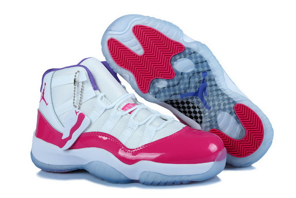 Jordan 11 Women AAA 2